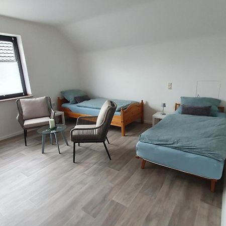 Ferienwohnung Zur Sonne Nettetal Ngoại thất bức ảnh