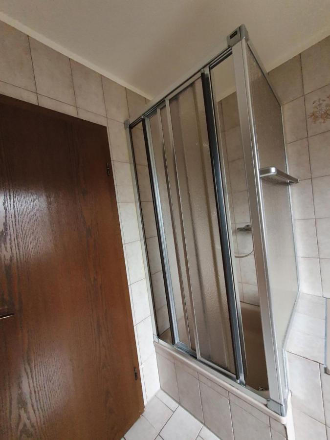 Ferienwohnung Zur Sonne Nettetal Ngoại thất bức ảnh