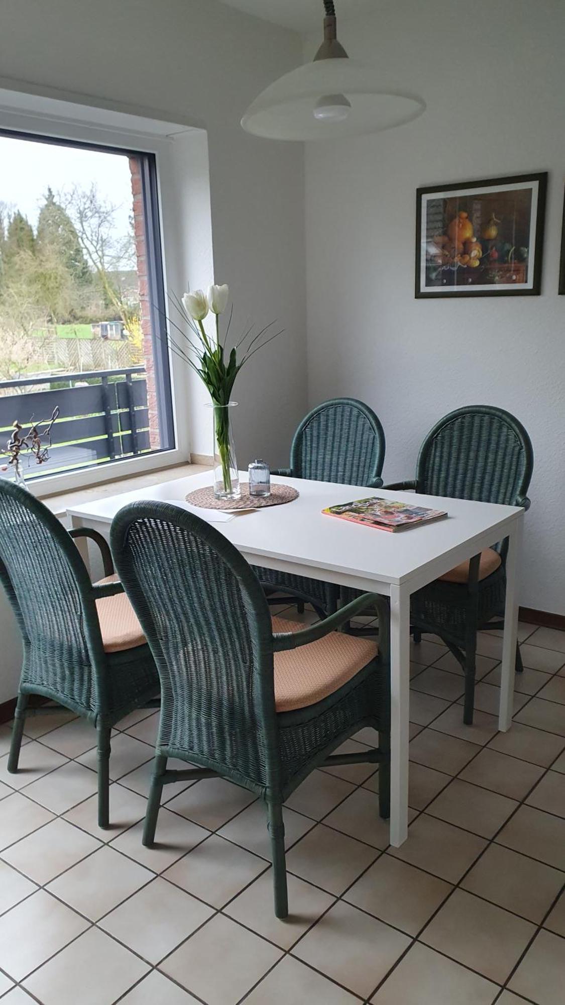 Ferienwohnung Zur Sonne Nettetal Ngoại thất bức ảnh